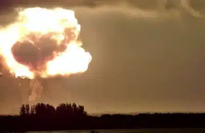 AFP  20260529  B4D66CQ  v3  MidRes  TopshotUsSpaceExplosionBlueorigin 1024×683 1