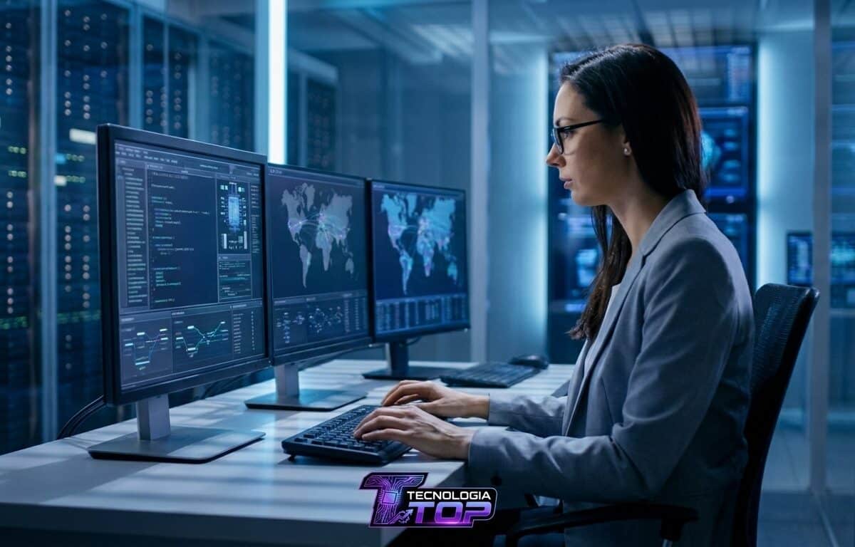 Como acompanhar as novidades do Tecnologia Top?