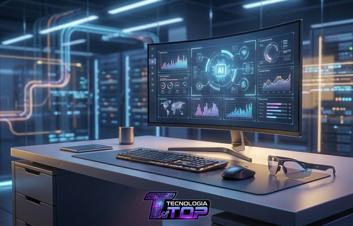 Como anunciar no Tecnologia Top?