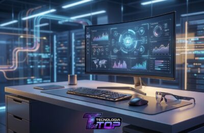 Como anunciar no Tecnologia Top?