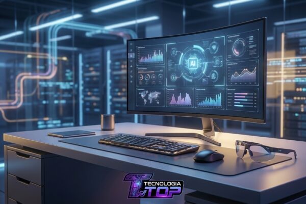 Como anunciar no Tecnologia Top?