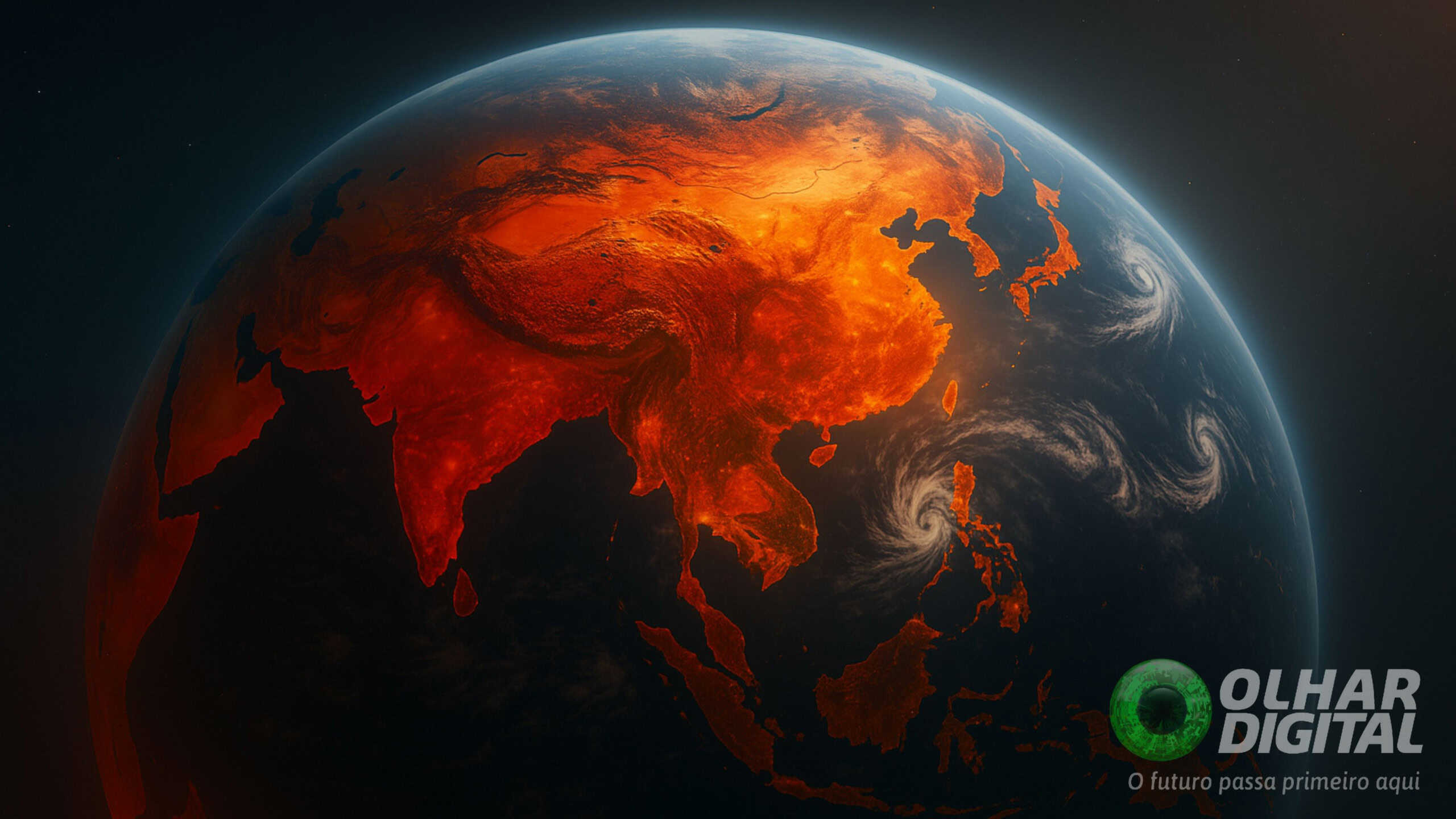 Destaque Planeta Terra Mudancas climaticas scaled 1