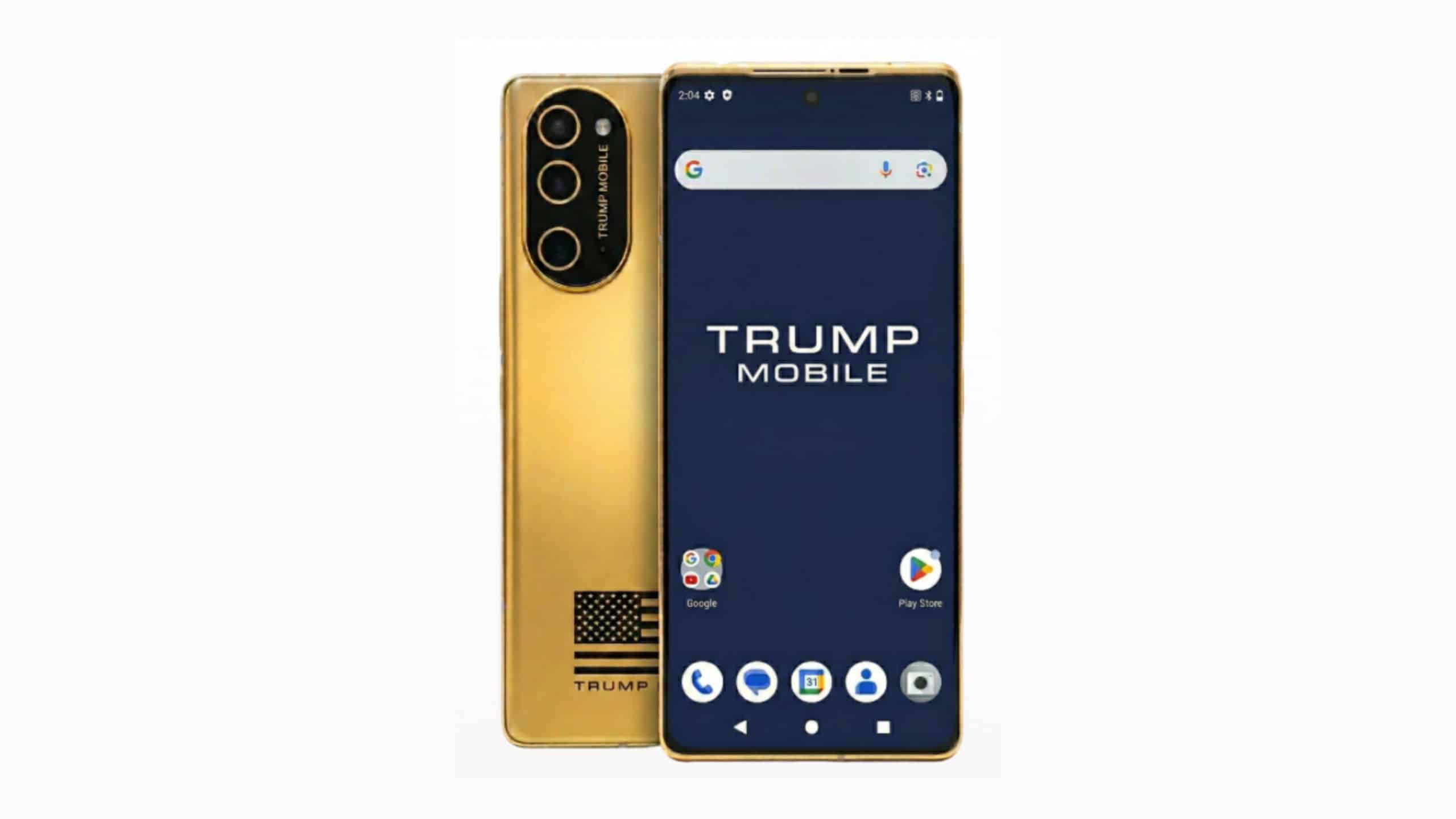 Destaque Trump Mobile T1 Phone scaled 1