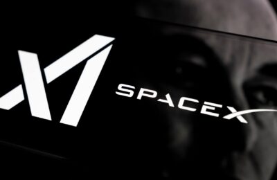 Destaque xAI e SpaceX 2048×1152 1