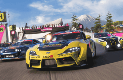 Forza Horizon 6 2 2