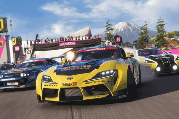 Forza Horizon 6 2 2