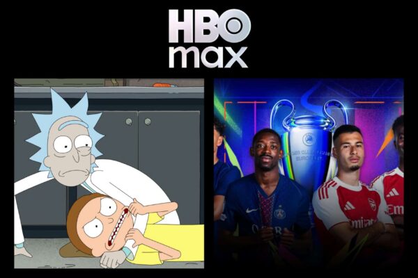 HBO Max 39