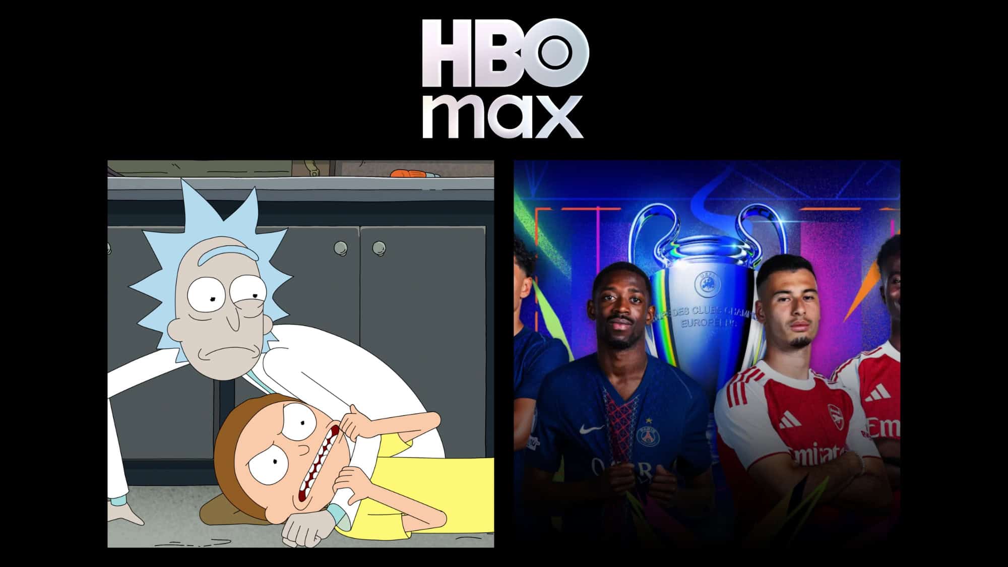 HBO Max 39