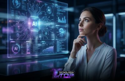 O Tecnologia Top é um site confiável de tecnologia?