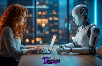 O Tecnologia Top fala sobre Inteligência Artificial?