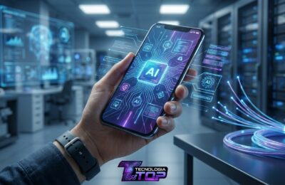 O Tecnologia Top publica conteúdos sobre aplicativos