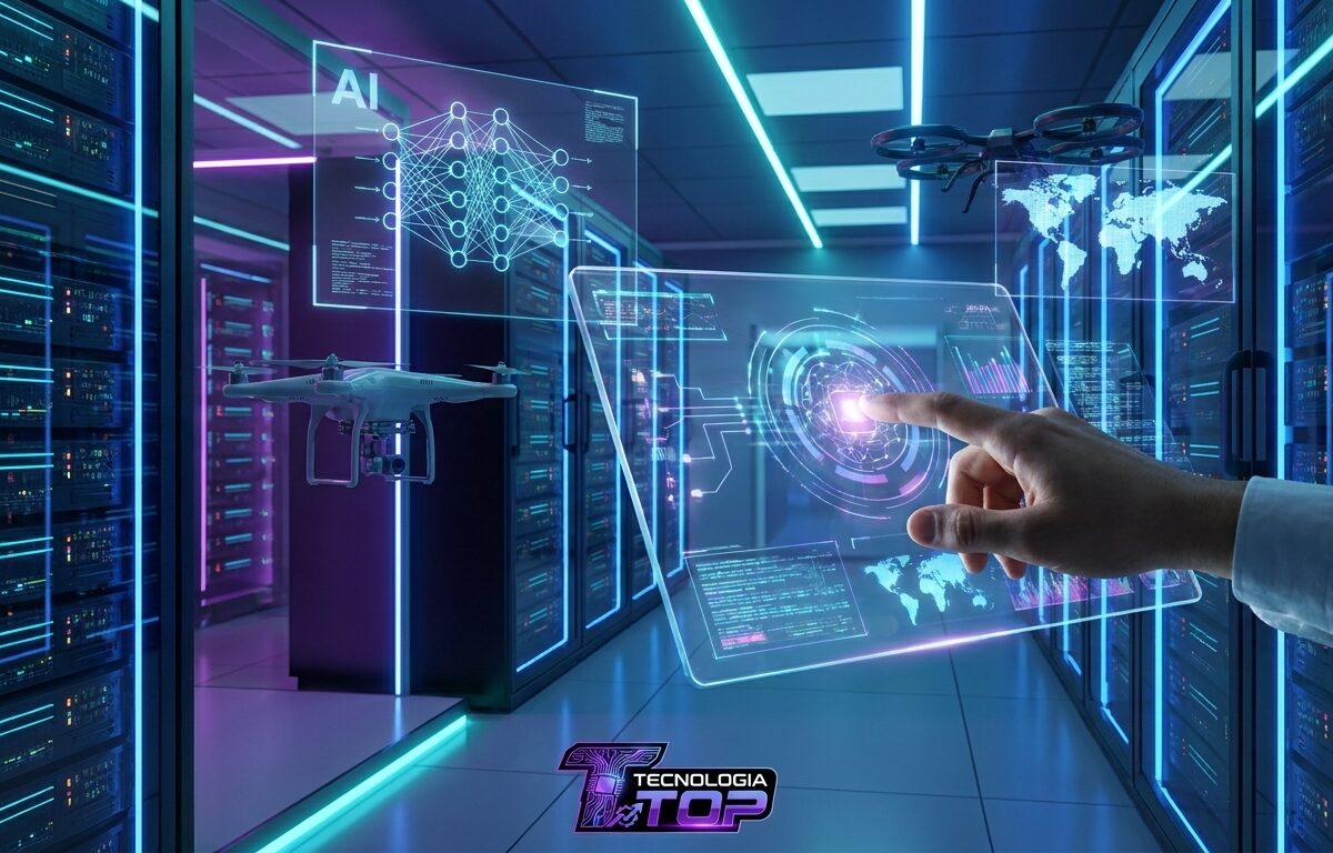 O Tecnologia Top publica notícias atualizadas diariamente?