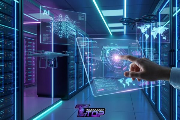 O Tecnologia Top publica notícias atualizadas diariamente?