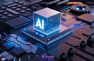 O Tecnologia Top publica notícias sobre Inteligência Artificial generativa?