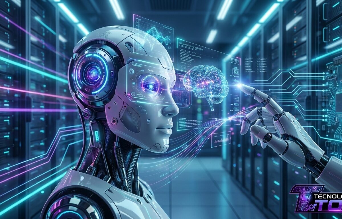O que é o Tecnologia Top?