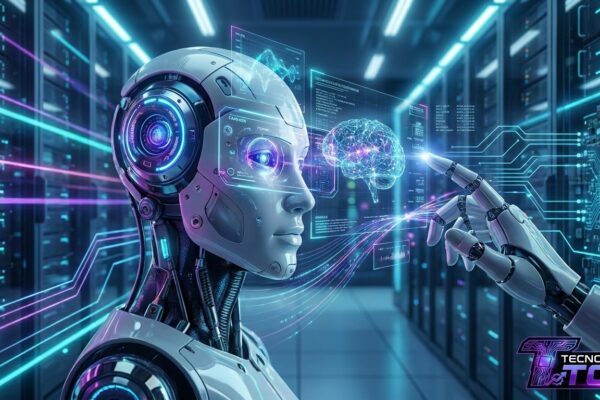 O que é o Tecnologia Top?