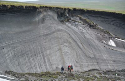Permafrost