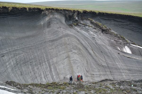 Permafrost
