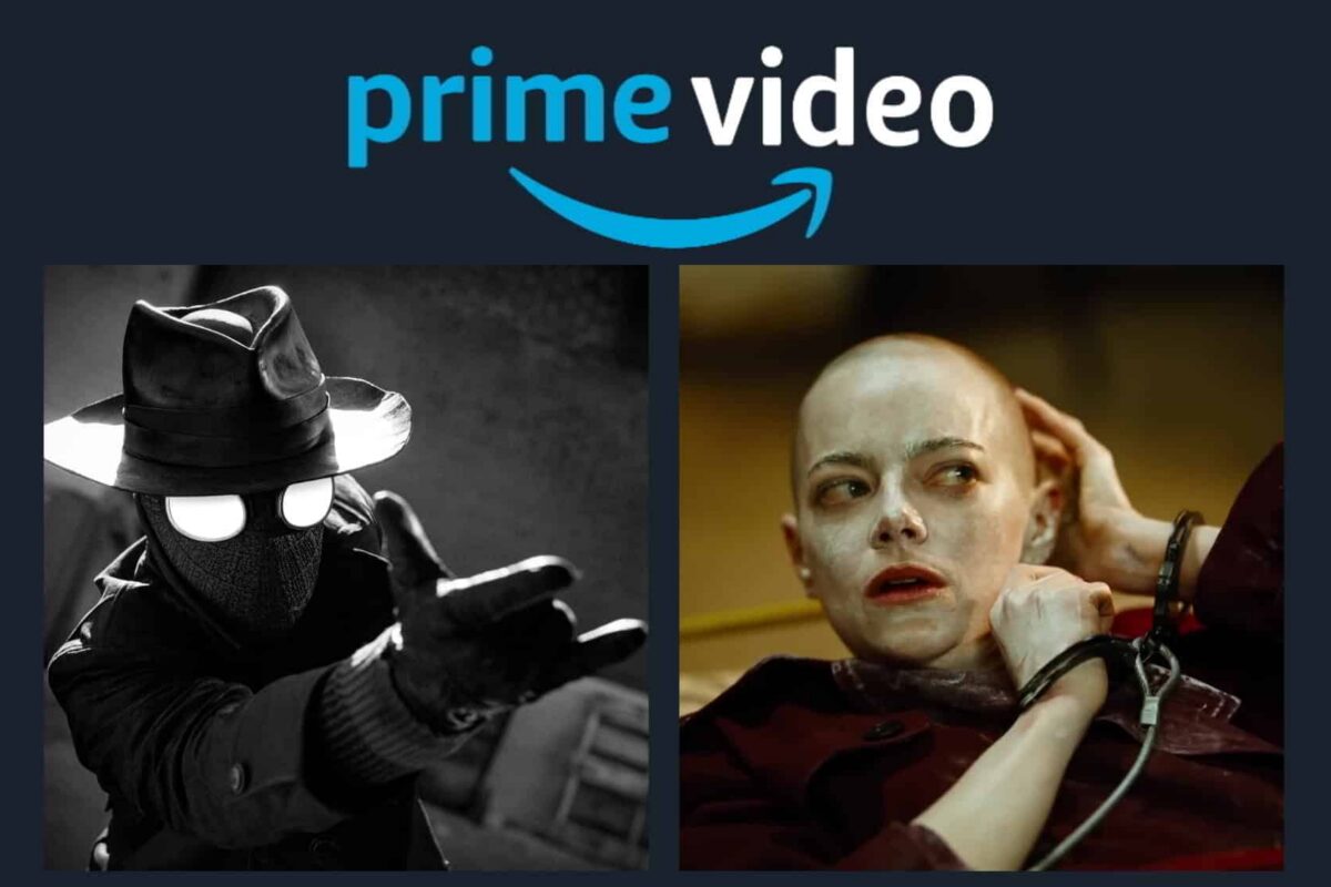 Prime Video 33