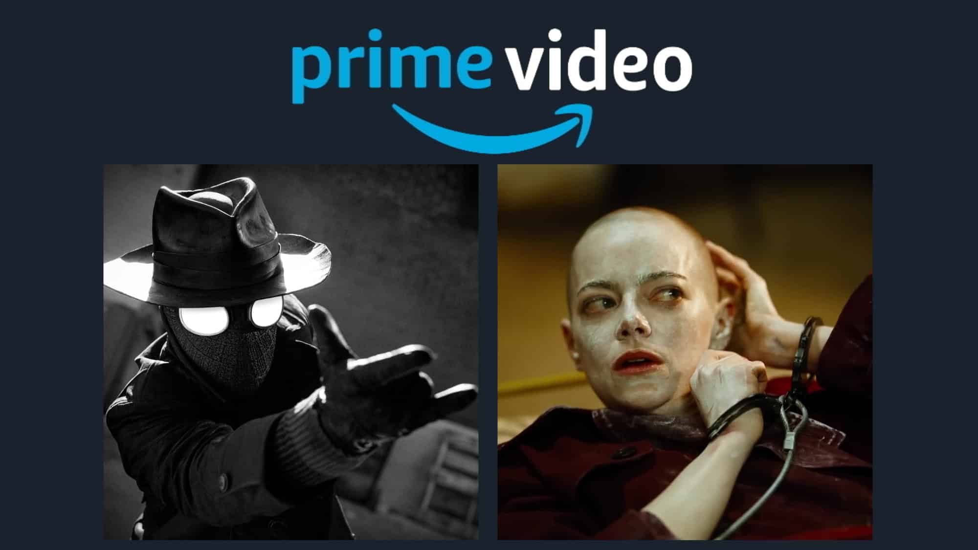 Prime Video 33