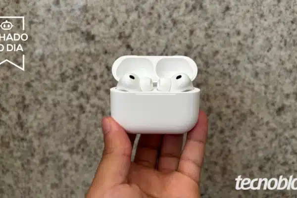 Airpods pro 3 achado do dia 1060×596 1