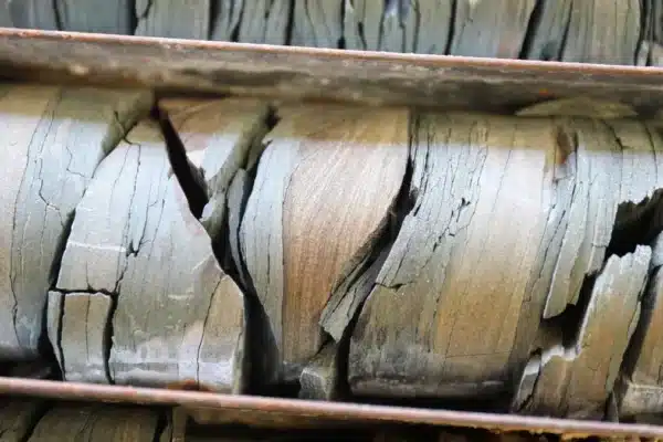 Darwin drill core l
