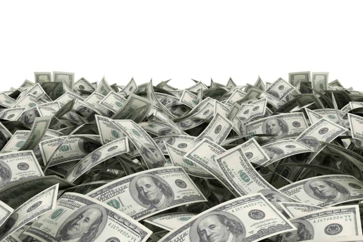 Dolares 1