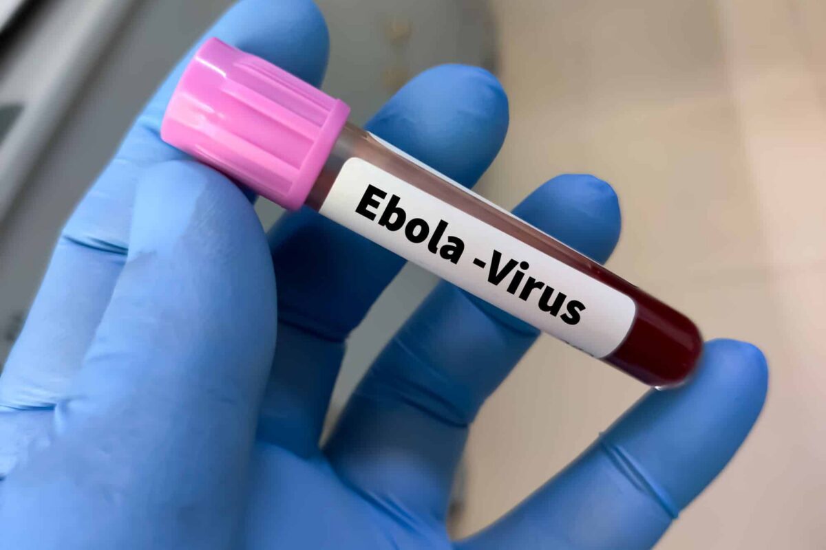 Ebola