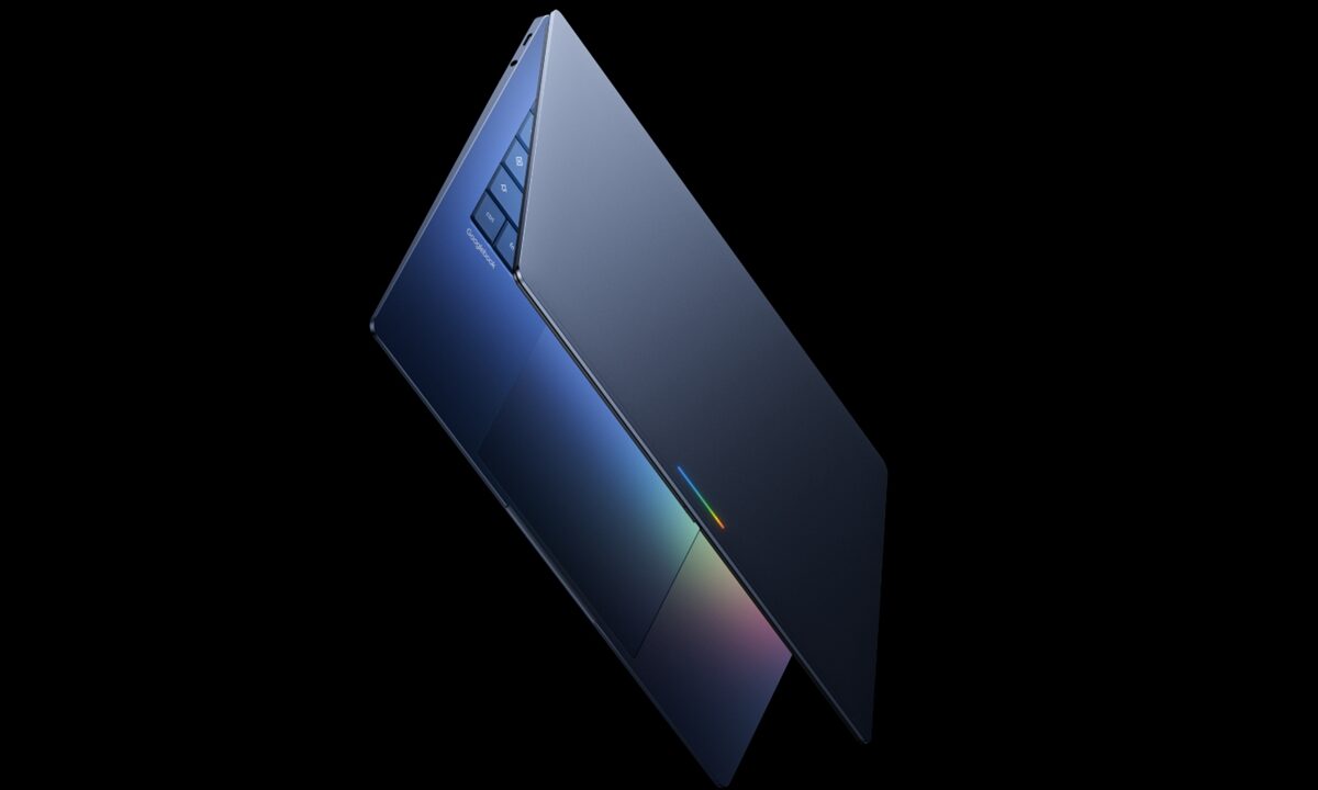 Googlebook