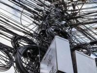 Decisão da AGU determina compartilhamento de postes entre empresas de energia e telecomunicações