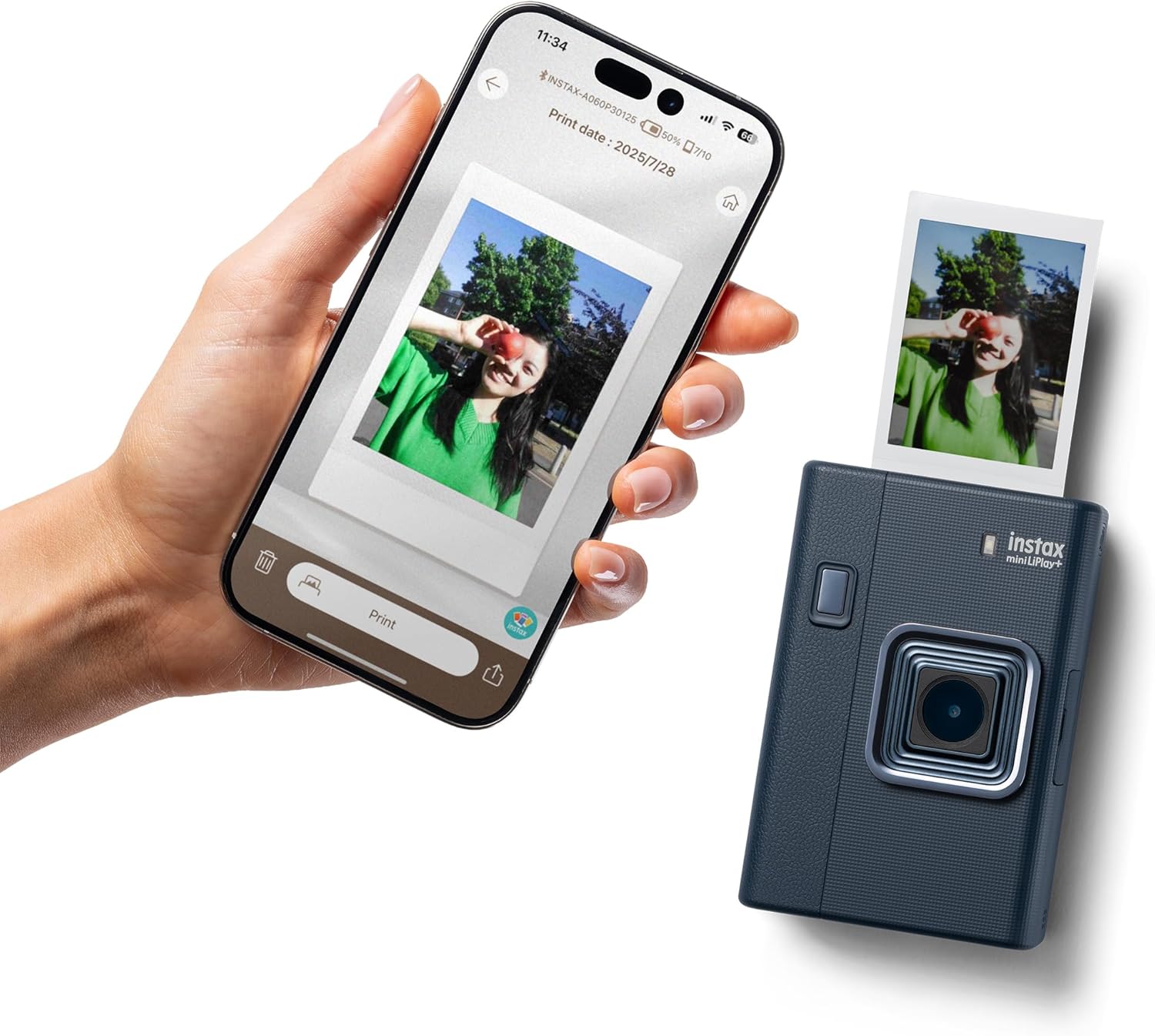 Instaxxx 1
