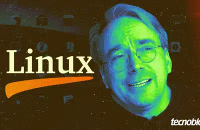 Linux linus torvalds