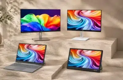 Monitores acer prodesigner ce320qk qd oled 4k 640×400 1