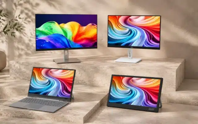 Monitores acer prodesigner ce320qk qd oled 4k 640×400 1