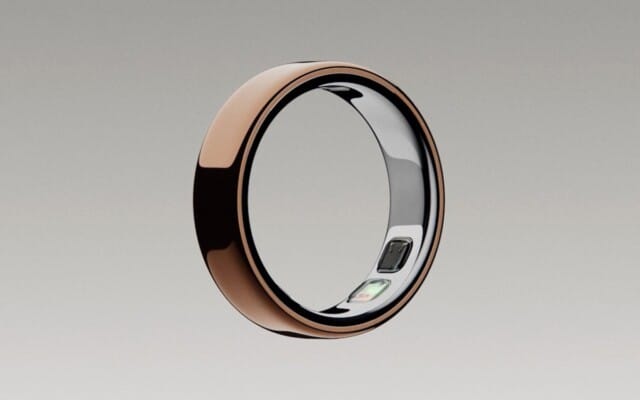 Oura ring 5 e lancado com design mais fino novos sensores e monitoramento de pressao arterial cover 640×400 1
