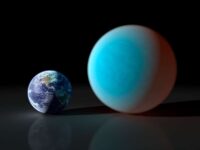 Planetas sub Netunos