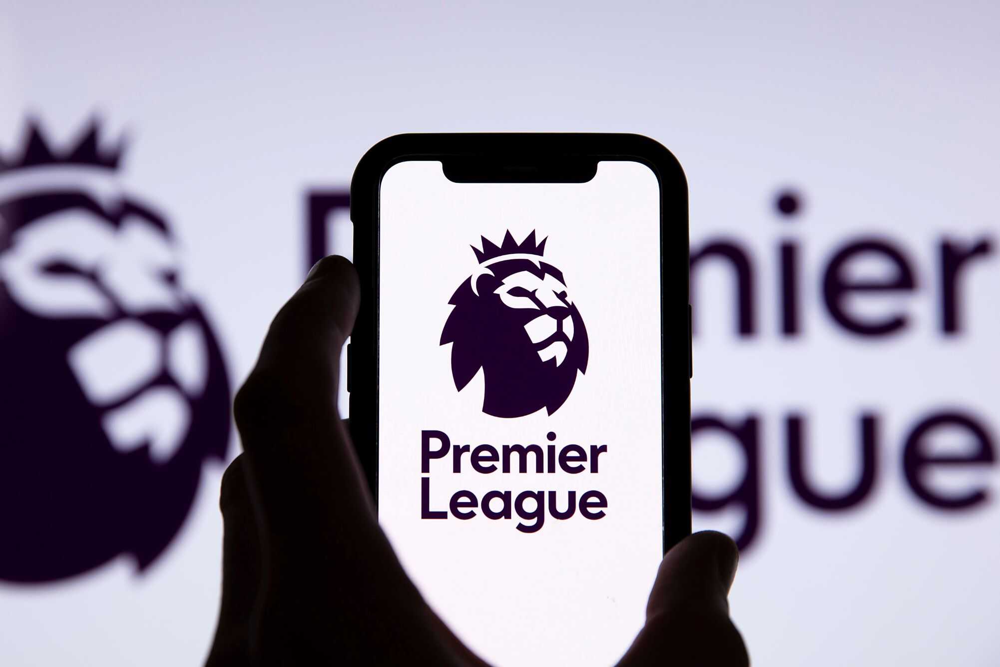 Premier league 1