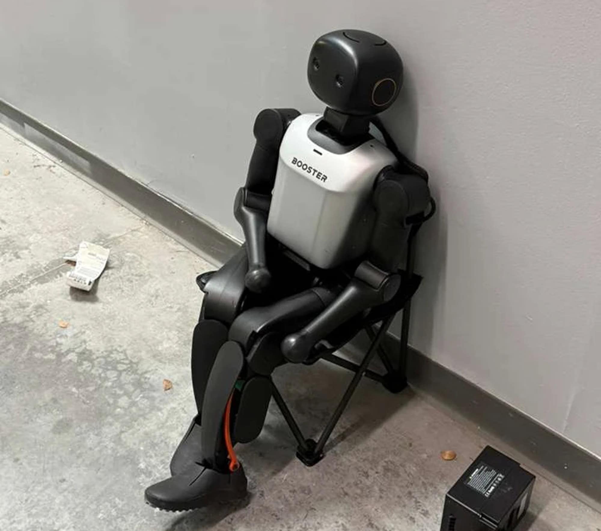 Robo aviao 2
