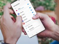 Samsung cloud capa