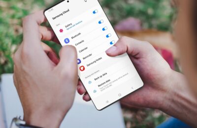 Samsung cloud capa