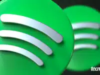 Spotify capa 2 tb