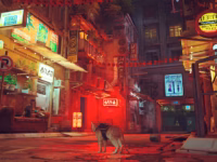 Stray 2