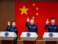 Tripulao Shenzhou 23 1