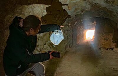 Tunel israel 2