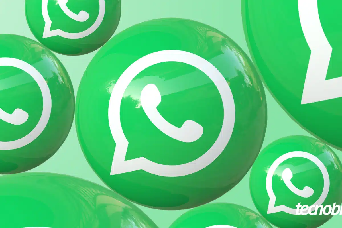 Whatsapp capa 3 tb