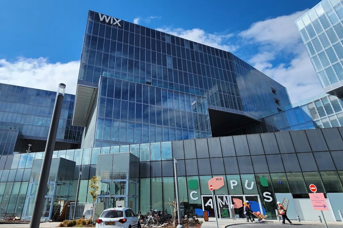 Wix campus 2023 yonifra wikimedia commons edited