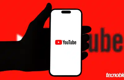 Youtube celular 3