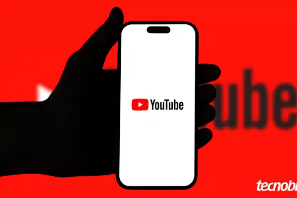 Youtube celular 3