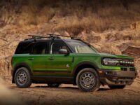 10.Bronco