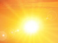 3 Ondas de calor